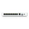 Ubiquiti USW-Flex-2.5G-8-PoE | Switch | 8x 2.5GbE RJ45, 1x 10GbE SFP+, 196W