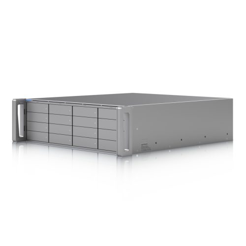 Ubiquiti ENVR | NVR | 3U, 16x 2.5/3.5", up to 70 4K cameras or 210 Full HD cameras