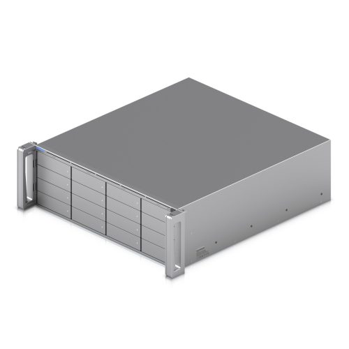 Ubiquiti ENVR | NVR | 3U, 16x 2.5/3.5", up to 70 4K cameras or 210 Full HD cameras