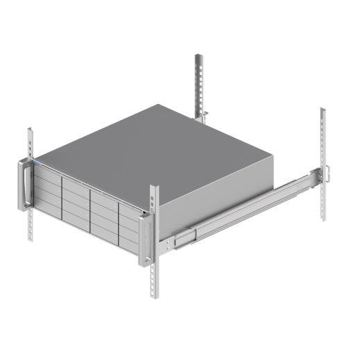 Ubiquiti ENVR | NVR | 3U, 16x 2.5/3.5", up to 70 4K cameras or 210 Full HD cameras
