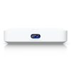 Ubiquiti UCG-MAX-EU | Gateway | 512 GB NVMe SSD, 4x 2.5G LAN, 1x 2.5G WAN