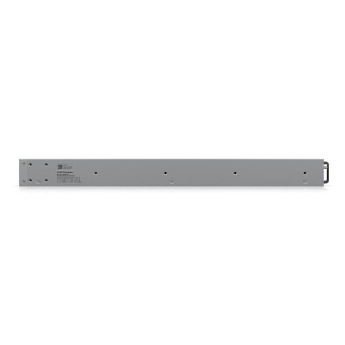 Ubiquiti ECS-Aggregation | Switch | Etherlighting™, 48x SFP28, 6x QSFP28, L3