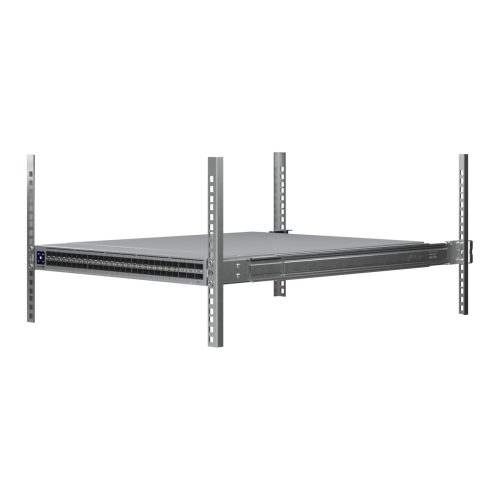 Ubiquiti ECS-Aggregation | Switch | Etherlighting™, 48x SFP28, 6x QSFP28, L3