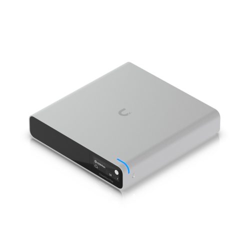 UBIQUITI UCK-G2-SSD UNIFI CONTROLLER CLOUD KEY, BUILT-IN BATTERY, 1TB SSD, UNIFI VIDEO SERVER