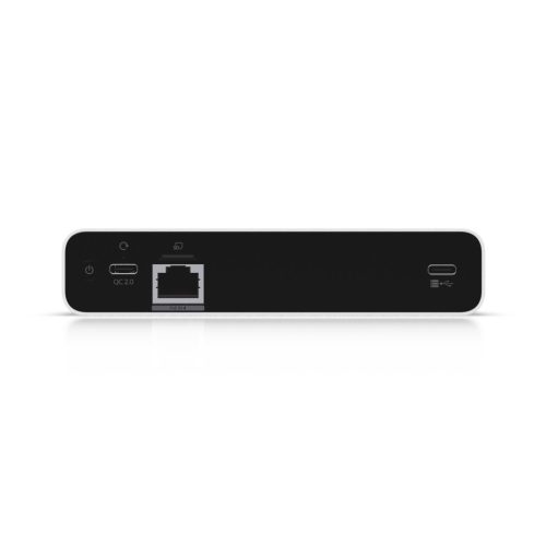 UBIQUITI UCK-G2-SSD UNIFI CONTROLLER CLOUD KEY, BUILT-IN BATTERY, 1TB SSD, UNIFI VIDEO SERVER