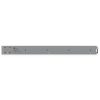 Ubiquiti ECS-48-PoE (2150W) | Switch | Etherlighting™, 16x 2.5 GbE RJ45, 32x 10 GbE RJ45, 4x SFP28, 2x QSFP28, L3, PoE+++