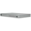 Ubiquiti USW-Pro-XG-10-PoE | Switch | Etherlighting, 10x RJ45 10GbE, 2x SFP+, 400W, Layer 3