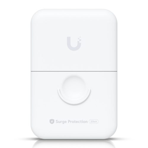 Ubiquiti UACC-ETH-SP-Pro | Ethernet Surge Protector | Ethernet Surge Protector Outdoor, 2x RJ45 10GbE