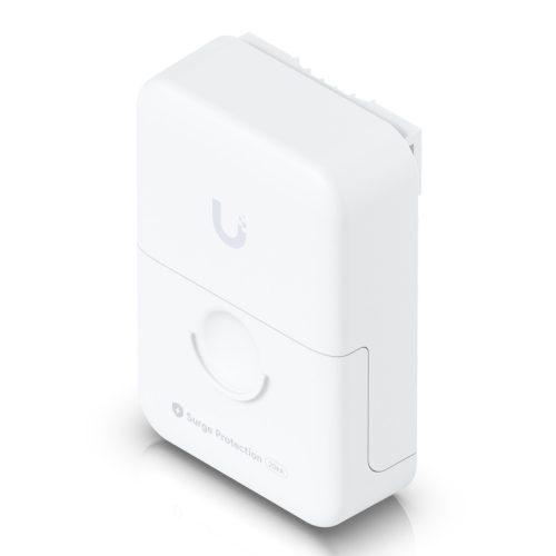 Ubiquiti UACC-ETH-SP-Pro | Ethernet Surge Protector | Ethernet Surge Protector Outdoor, 2x RJ45 10GbE