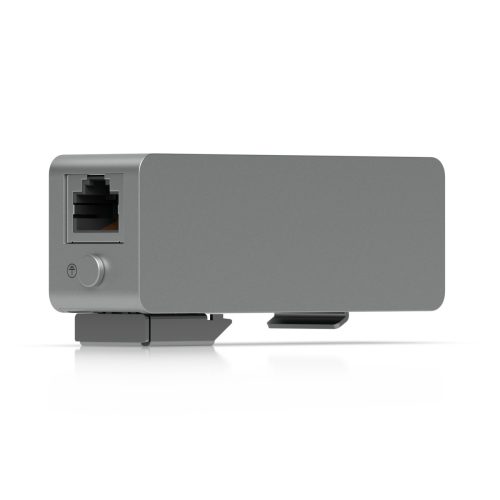 Ubiquiti UACC-ETH-SP-DIN | Ethernet Surge Protector | 2x RJ45 10GbE, PoE++