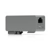 Ubiquiti UACC-ETH-SP-DIN | Ethernet Surge Protector | 2x RJ45 10GbE, PoE++