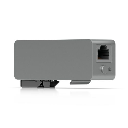 Ubiquiti UACC-ETH-SP-DIN | Ethernet Surge Protector | 2x RJ45 10GbE, PoE++