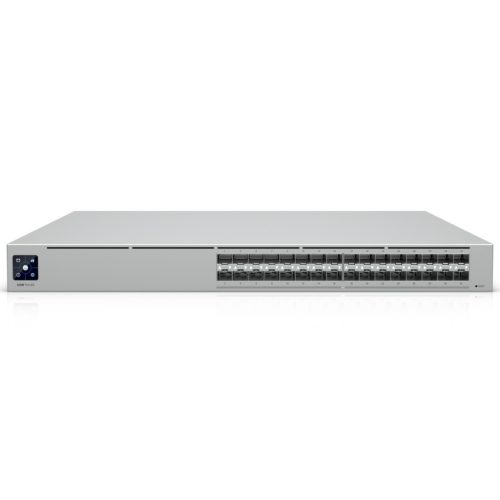 Ubiquiti USW-Pro-XG-Aggregation | Switch | Etherlighting, 32x 25G SFP28, Layer 3