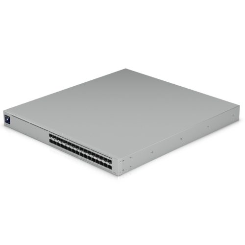 Ubiquiti USW-Pro-XG-Aggregation | Switch | Etherlighting, 32x 25G SFP28, Layer 3