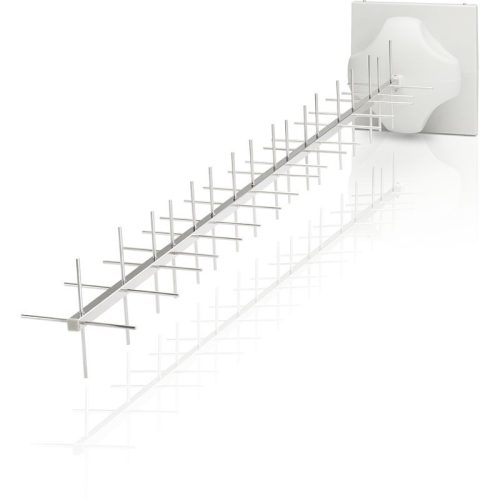 Ubiquiti AMY-9M16x2 | WiFi Antenna | airMAX 900 MHz, 16 dBi Yagi, 2-pack