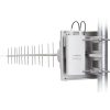 Ubiquiti AMY-9M16x2 | WiFi Antenna | airMAX 900 MHz, 16 dBi Yagi, 2-pack