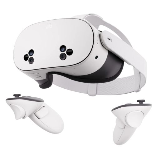 Meta Quest 3S 256GB | VR Headset | Virtual Reality Headset