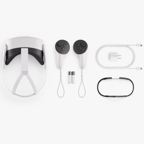 Meta Quest 3S 256GB | VR Headset | Virtual Reality Headset