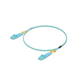   Ubiquiti UACC-OFC-MM-1M | Patchcord | 10 Gbps OM3 Duplex LC, 1m