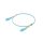 Ubiquiti UACC-OFC-MM-1M | Patchcord | 10 Gbps OM3 Duplex LC, 1m