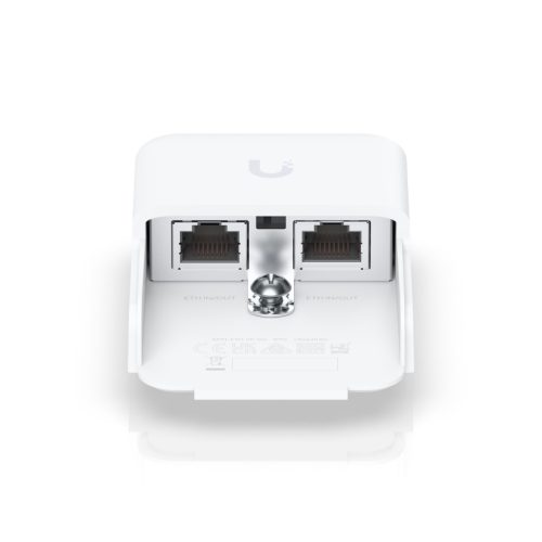 Ubiquiti ETH-SP-G2 | Ethernet Surge Protector | Gen2, 2x RJ45 1000Mb/s
