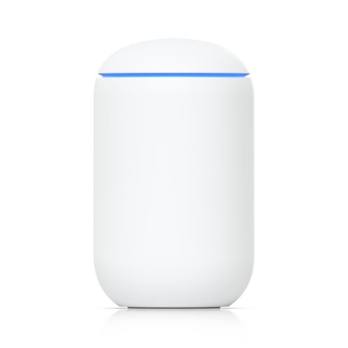 Ubiquiti UDM | WiFi Router | UniFi Dream Machine, 4x4 MIMO, Dual Band, AC WAVE2, 5x RJ45 1000Mb/s