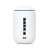 Ubiquiti UDM | WiFi Router | UniFi Dream Machine, 4x4 MIMO, Dual Band, AC WAVE2, 5x RJ45 1000Mb/s