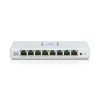 Alta Labs S8-PoE | Switch | 8x RJ45 1000Mb/s, 4x PoE+, 60W, Bluetooth, App