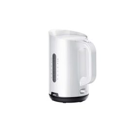 Braun Breakfast1 WK 1100 vízforraló fehér (0X21010047)