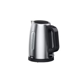 Braun WK 1500 vízforraló fekete (0X21010067)