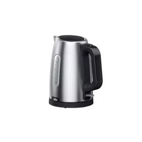 Braun WK 1500 vízforraló fekete (0X21010067)