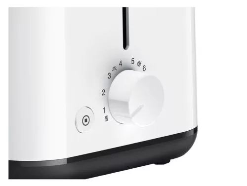 Braun Breakfast 1 HT 1010 kenyérpirító fehér (0X23010024)