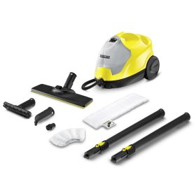 Karcher SC 4 EasyFix Gőztisztító