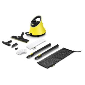 Karcher SC 2 Deluxe EasyFix gőztisztító