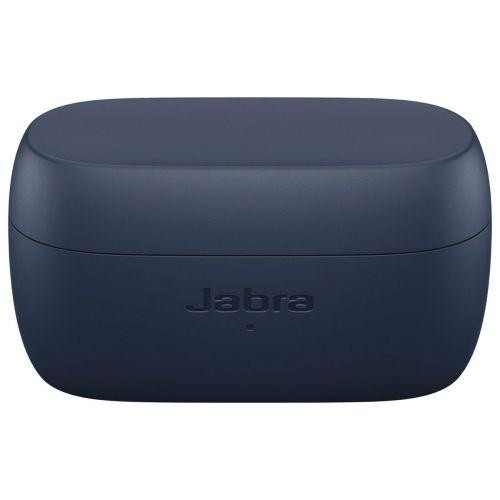 Jabra Elite 4 Wireless Earbuds Navy EU