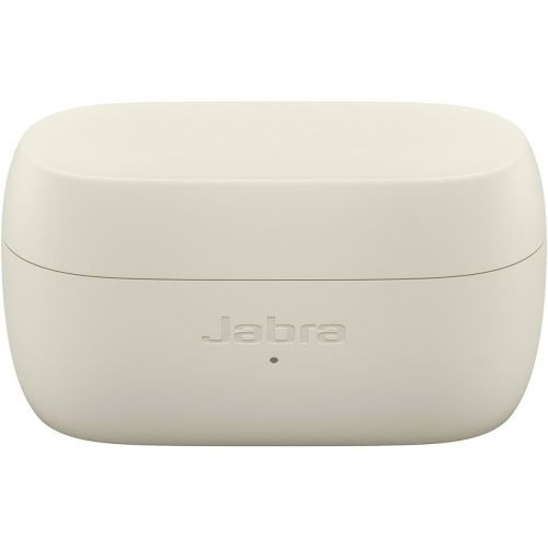 Jabra Elite 4 Wireless Earbuds Light Beige EU