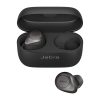 Jabra Elite 85t Wireless Headset - Titánium fekete 