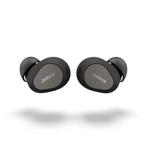 Jabra Elite 10 Wireless Earbuds Titan Black EU
