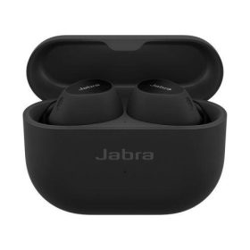 Jabra Elite 10 Wireless Earbuds Gloss Black EU