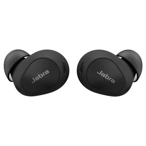 Jabra Elite 10 Wireless Earbuds Gloss Black EU