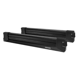 Menabo Yelo 6 Black sí- és snowboardtartó