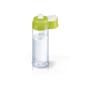 Brita Fill&Go Vital vízszűrős kulacs lime (1020105)
