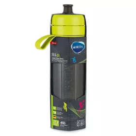 Brita Fill&Go Active vízszűrős kulacs lime (1020338)