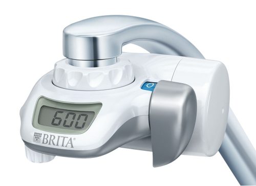 BRITA ONTAP Csapvízszűrő rendszer fehér 1037405
