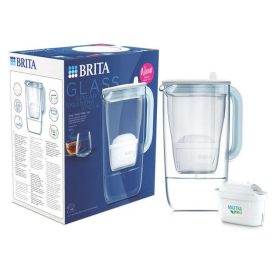   Brita 1050452 Vízszűrő kancsó - 2.5 L Kék/Fehér + 1 Maxtra Pro Patron