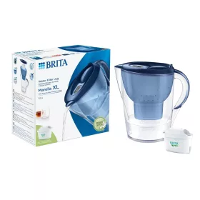   Brita Marella XL vízszűrő kancsó 3.5 liter kék (1052778)