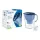 Brita Marella XL vízszűrő kancsó 3.5 liter kék (1052778)