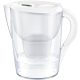 Brita Marella XL vízszűrő kancsó 3.5 liter fehér (1052780)