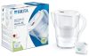 Brita Marella XL vízszűrő kancsó 3.5 liter fehér (1052780)