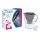 Brita Marella vízszűrő kancsó 2.4 liter grafit + 3db Maxtra Pro szűrőbetét (1052796)